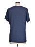 Unbranded Blue Short Sleeve T-Shirt Size L - photo 2