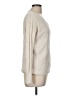 SONOMA life + style Ivory Pullover Sweater Size M - photo 4