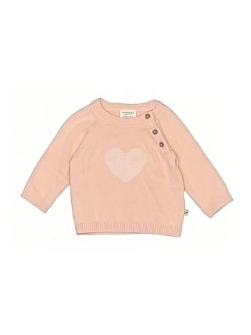 VIVERANO Organic Comfort Sweatshirt (view 1)