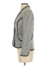 Cartonnier Chevron-herringbone Gray Blazer Size S - photo 5
