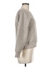 Everlane Tan Pullover Sweater Size M - photo 4