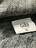 CAbi Gray Turtleneck Sweater Size XL - photo 7