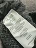 CAbi Gray Turtleneck Sweater Size XL - photo 8