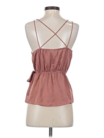 Express Sleeveless Top (view 2)
