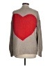Unbranded 100% Acrylic Tan Cardigan Size M - photo 2