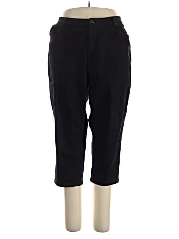 Venezia Jeans Clothing Co. Active Pants (view 1)