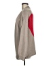 Unbranded 100% Acrylic Tan Cardigan Size M - photo 5