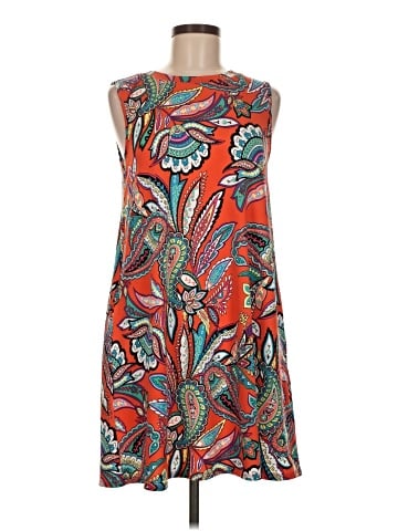 Apt. 9 Casual Dress (view 1)
