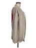 Unbranded 100% Acrylic Tan Cardigan Size M - photo 4