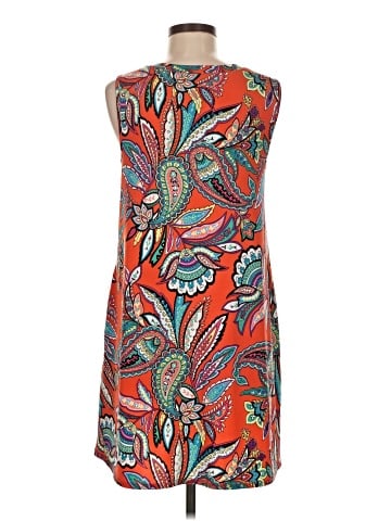 Apt. 9 Casual Dress (view 2)