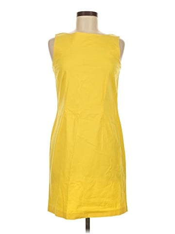 Boston Proper Casual Dress (view 1)