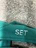 Set Active Green Sports Bra Size XXS (estimated) - photo 7