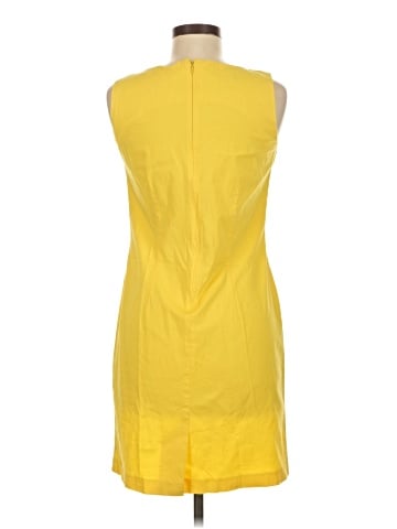 Boston Proper Casual Dress (view 2)