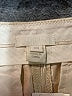 J.Crew Chevron-herringbone Gold Khakis Size 00 - photo 4