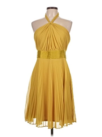 Max and Cleo Cocktail Dress (view 1)