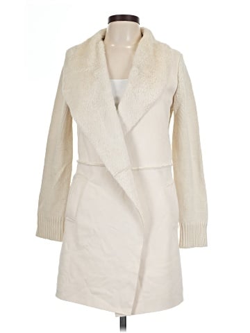 Caren Forbes Coat (view 1)