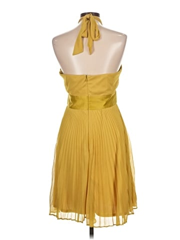 Max and Cleo Cocktail Dress (view 2)
