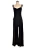 Unbranded Solid Black Jumpsuit Size S - photo 1