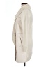 Caren Forbes 100% Polyester Ivory Coat Size L - photo 5