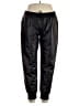 Heimish U.S.A Black Track Pants Size 3X - photo 1