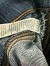 SPANX Solid Blue Jeggings Size S - photo 8