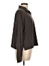 Athleta Brown Long Sleeve Polo Size L - photo 4