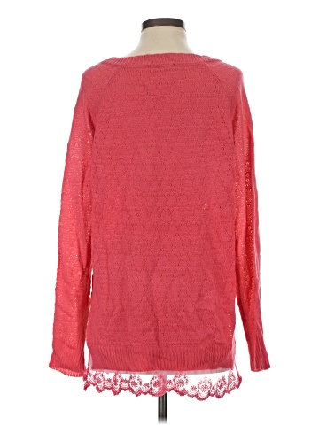 Bluheaven Pullover Sweater (view 2)