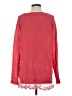 Bluheaven Pink Pullover Sweater Size S - photo 2