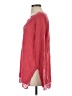 Bluheaven Pink Pullover Sweater Size S - photo 5