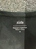 Zuda Black Short Sleeve T-Shirt Size M - photo 7
