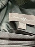 Elizabeth & Clarke 100% Polyester Black 3/4 Sleeve Blouse Size 20 - photo 6