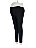 Old Navy Solid Black Active Pants Size M - photo 1