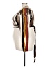 Fashion Nova Brown Long Sleeve Blouse Size 3X - photo 5