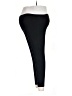 Old Navy Solid Black Active Pants Size M - photo 5