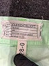 Current/Elliott Color Block Green Jeans Size 28 waist - photo 4