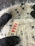 Raga Tweed Gray Pullover Sweater Size XS - photo 7
