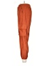 Unbranded Orange Cargo Pants Size L (estimated) - photo 5
