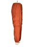 Unbranded Orange Cargo Pants Size L (estimated) - photo 4