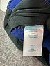 Bal Harbour Blue Swimsuit Top Size XL - photo 4