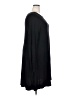 Old Navy Solid Black Casual Dress Size XXL - photo 4