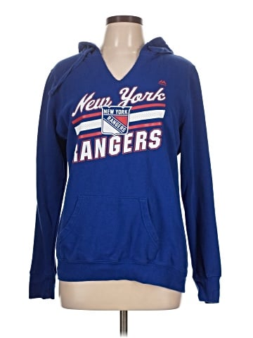 Majestic Pullover Hoodie (view 1)