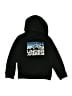 Under Armour Black Pullover Hoodie Size S (youth) - photo 1