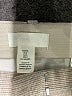 H&M Houndstooth Gray Dress Pants Size 4 - photo 7