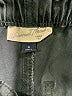 Universal Thread Solid Black Casual Pants Size 6 - photo 7