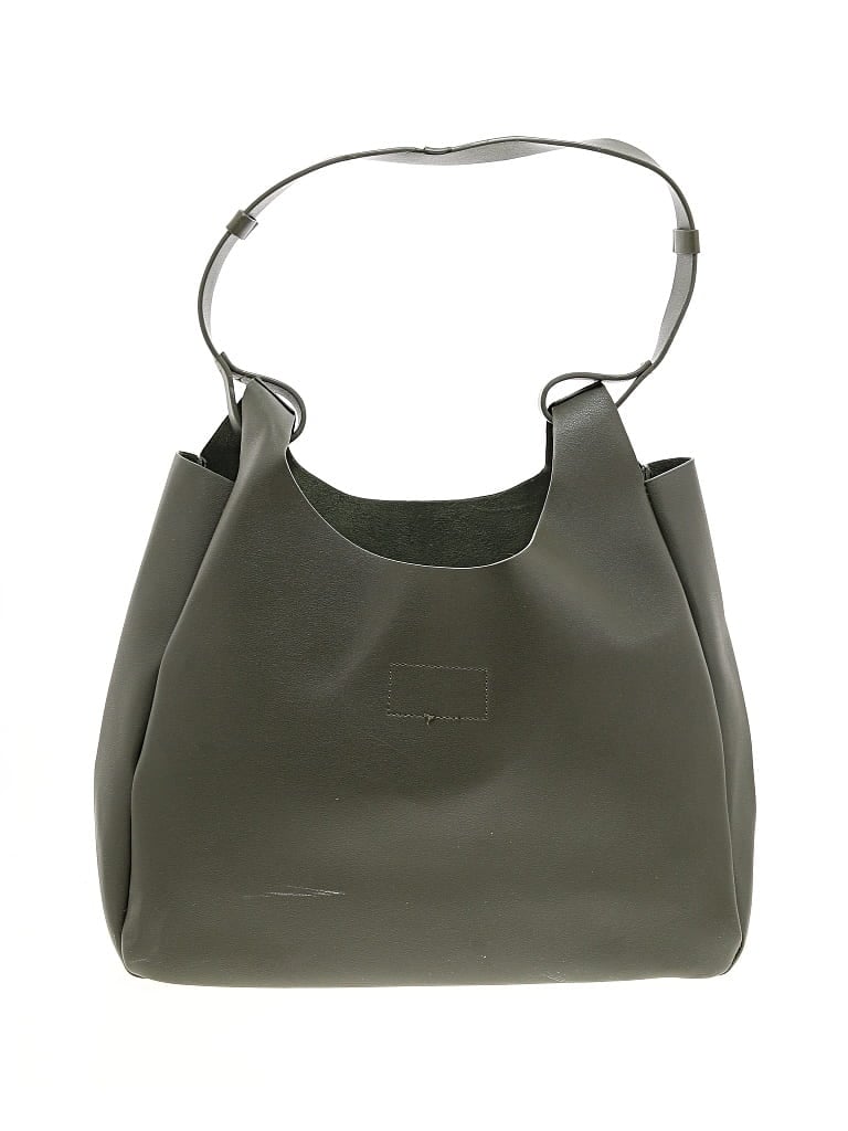 Pre-owned Assorted Brands Shoulder Bag In Green