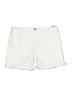 Levi's Solid Ivory Shorts Size 30 waist - photo 1