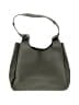 Assorted Brands 100% Polyester Solid Green Shoulder Bag One size - photo 3
