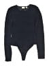 Babaton Blue Bodysuit Size S - photo 1