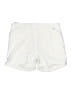 Levi's Solid Ivory Shorts Size 30 waist - photo 2