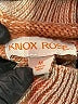 Knox Rose Tweed Tan Pullover Sweater Size M - photo 7